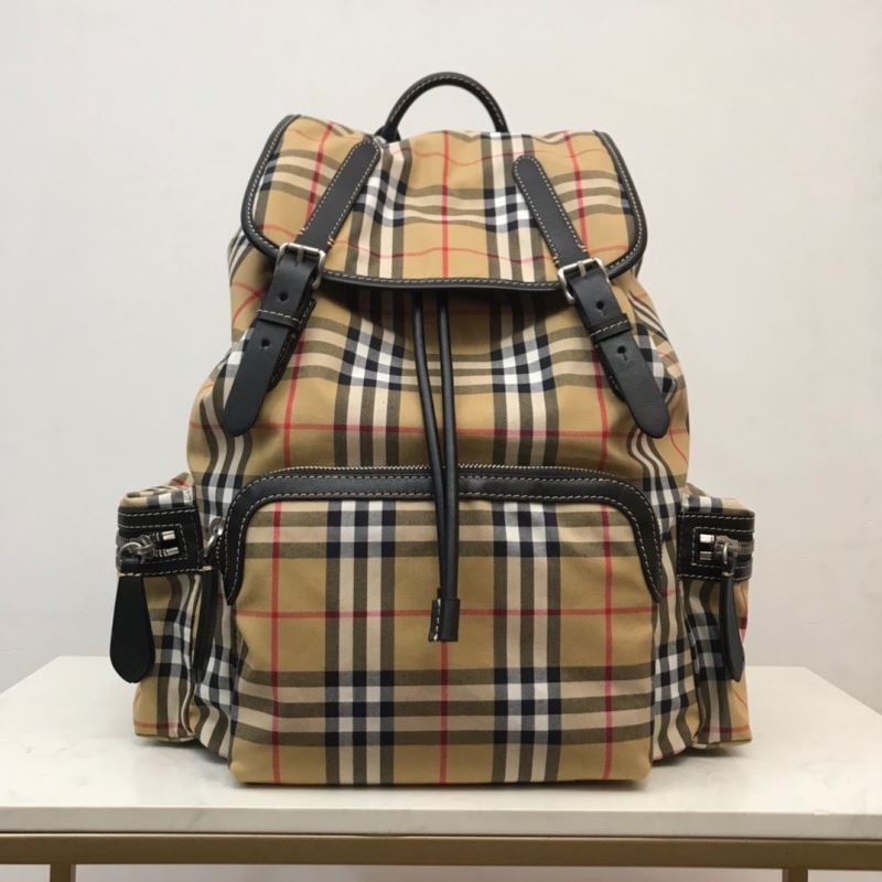 Burberry Backpacks